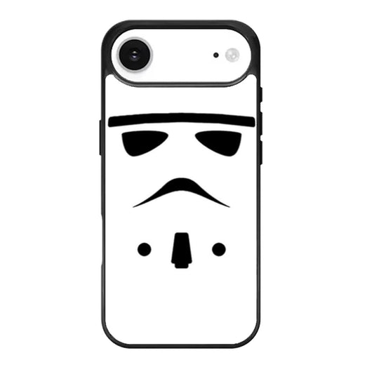 Star Wars Stormtrooper 03 iPhone Air Case