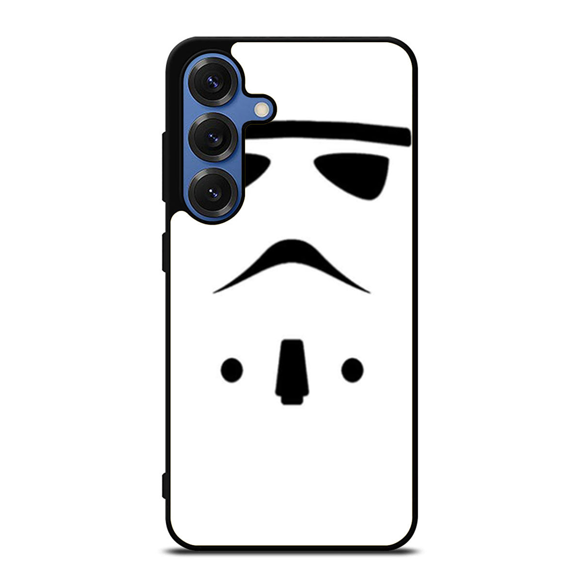 Star Wars Stormtrooper 03 Samsung S25 Ultra Case