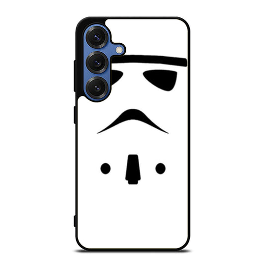Star Wars Stormtrooper 03 Samsung S25 Ultra Case