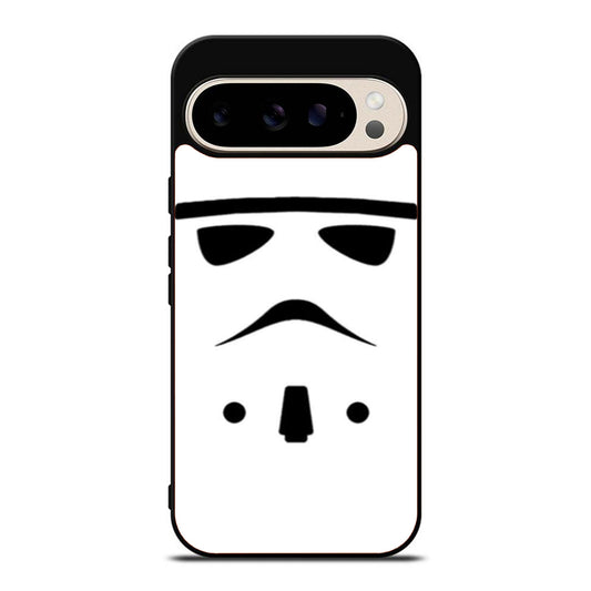 Star Wars Stormtrooper 03 Google Pixel 9 Pro Case