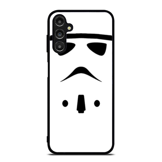 Star Wars Stormtrooper 03 Samsung A16 Case