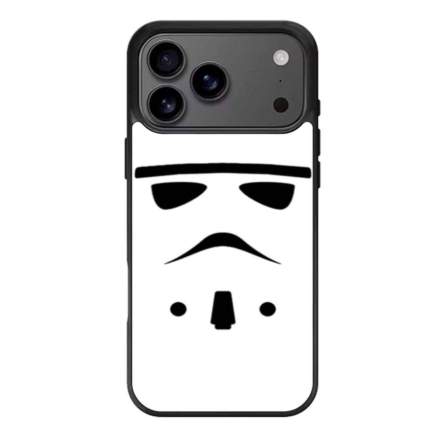 Star Wars Stormtrooper 03 iPhone 17 Pro Max Case