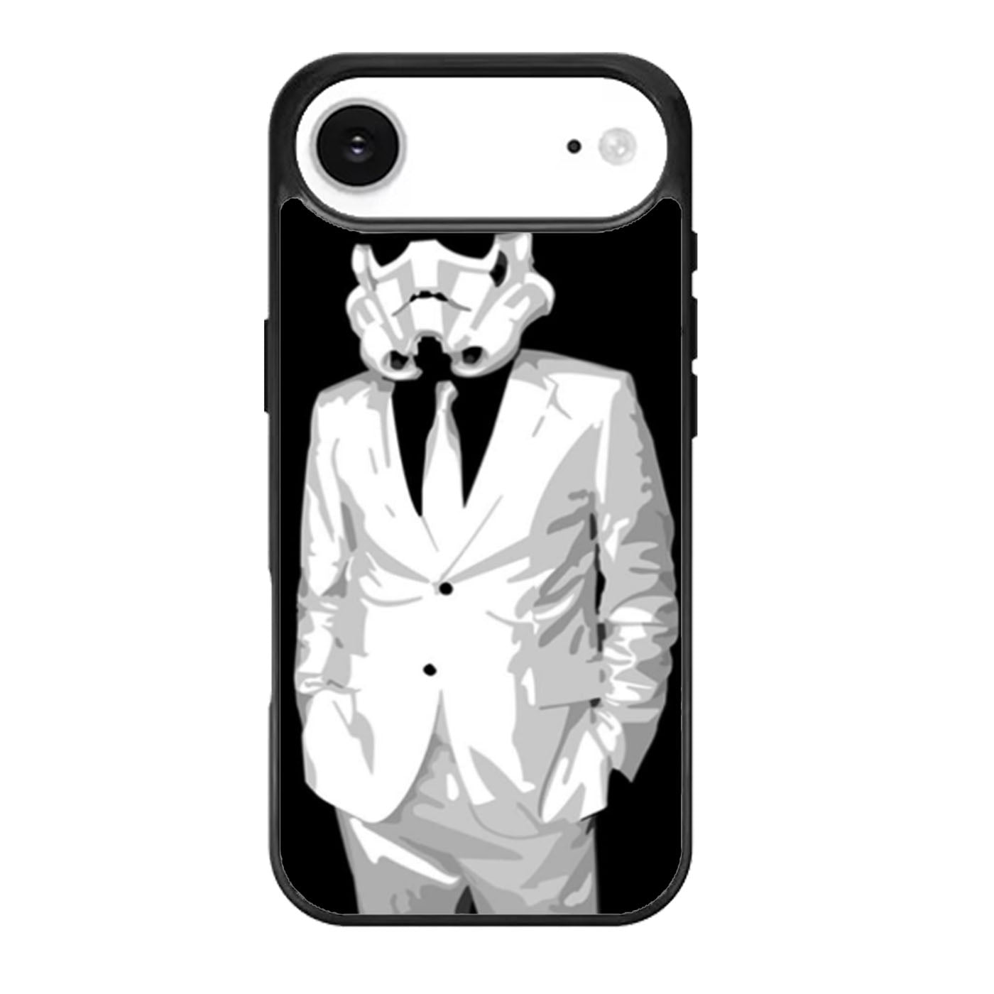 Star Wars Stormtrooper 04 iPhone Air Case