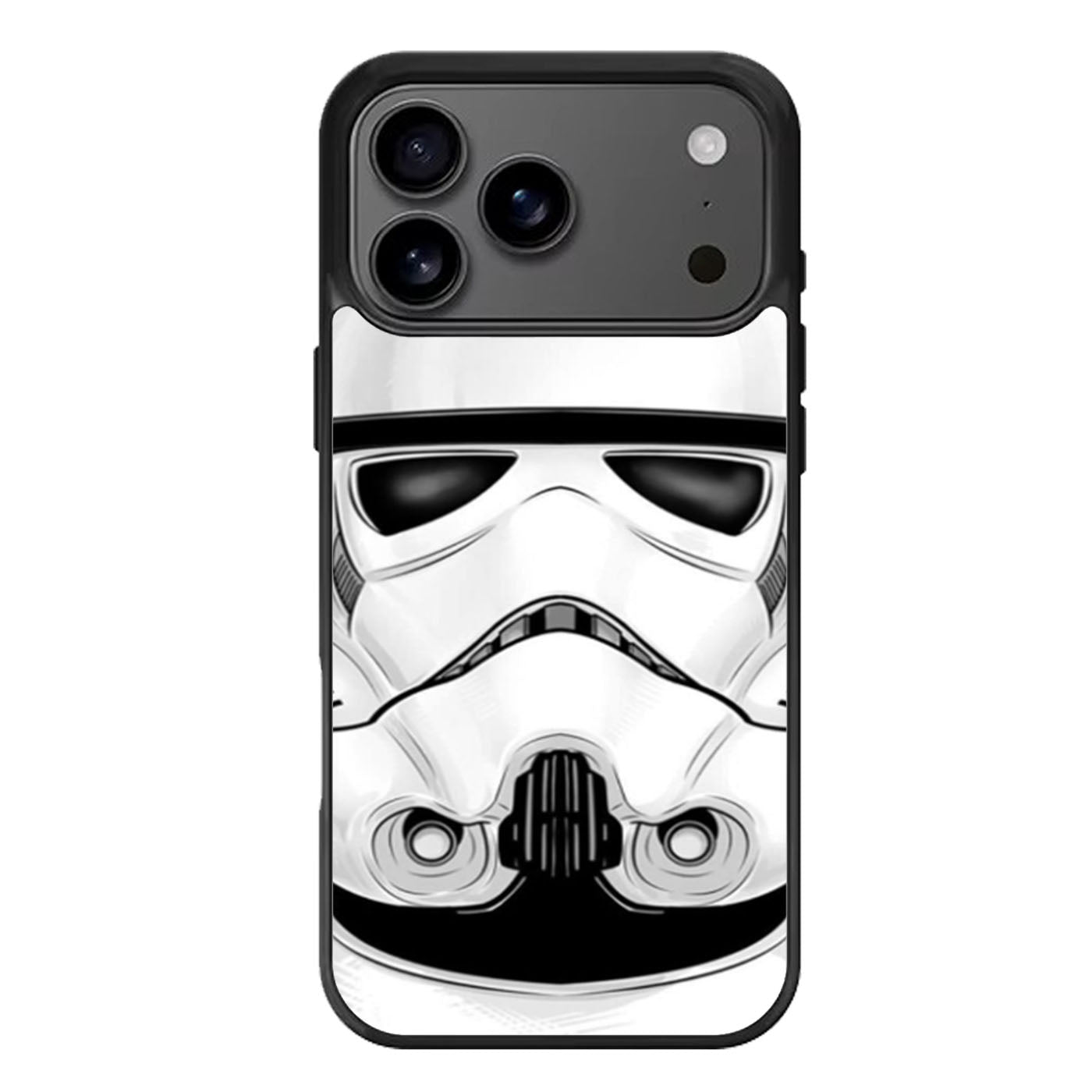 Star Wars Stormtrooper 05 iPhone 17 Pro Max Case