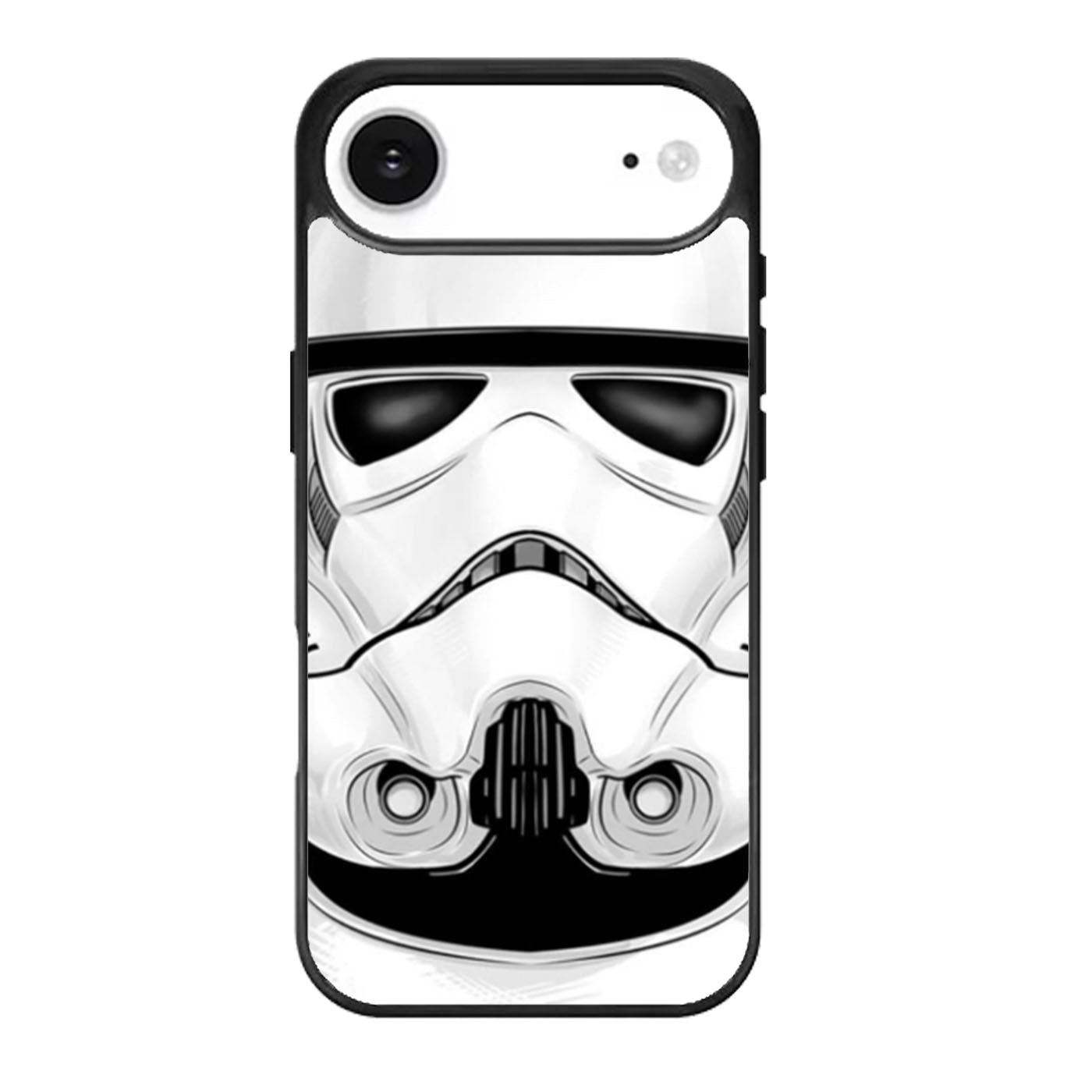 Star Wars Stormtrooper 05 iPhone Air Case