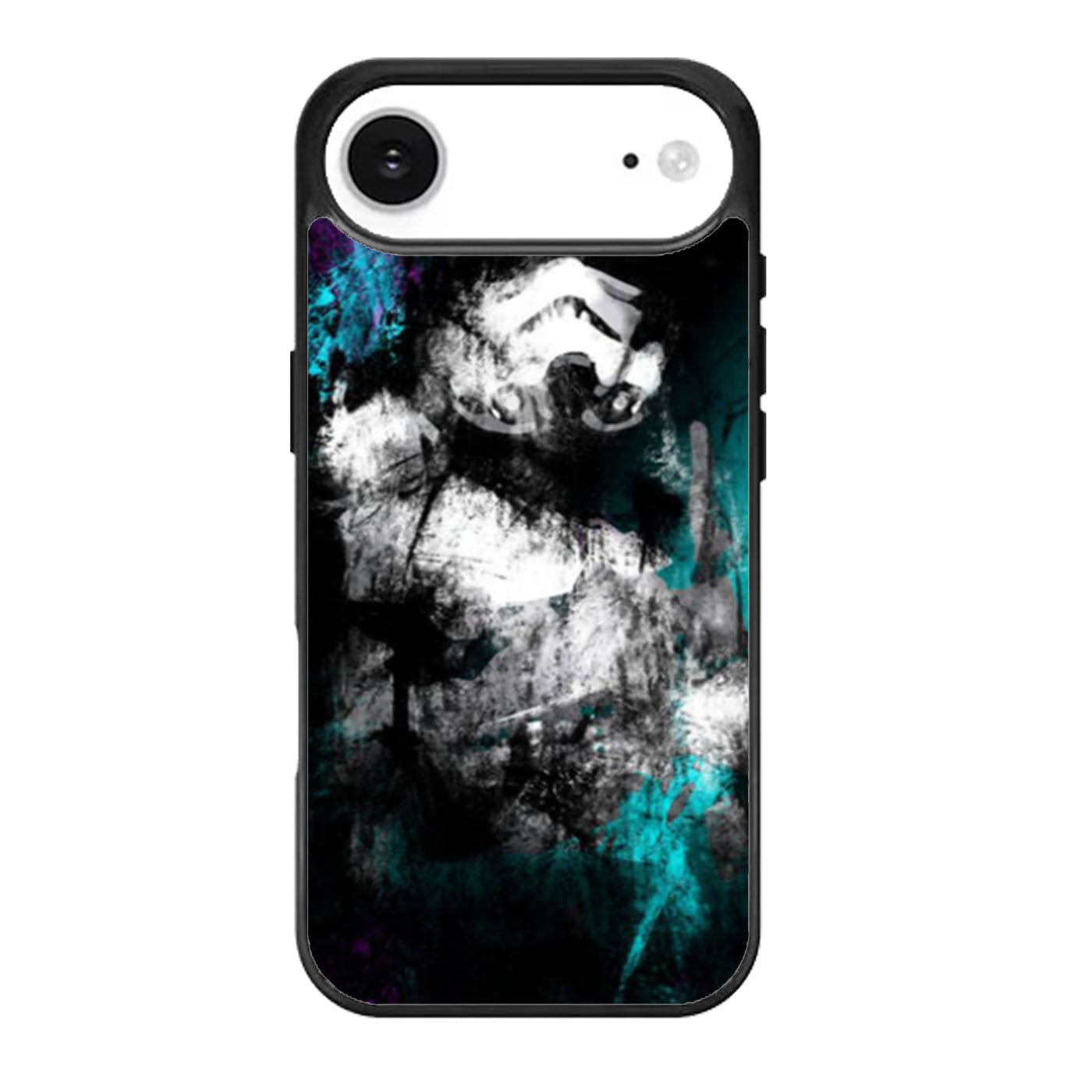 Star Wars Stormtrooper Art iPhone Air Case