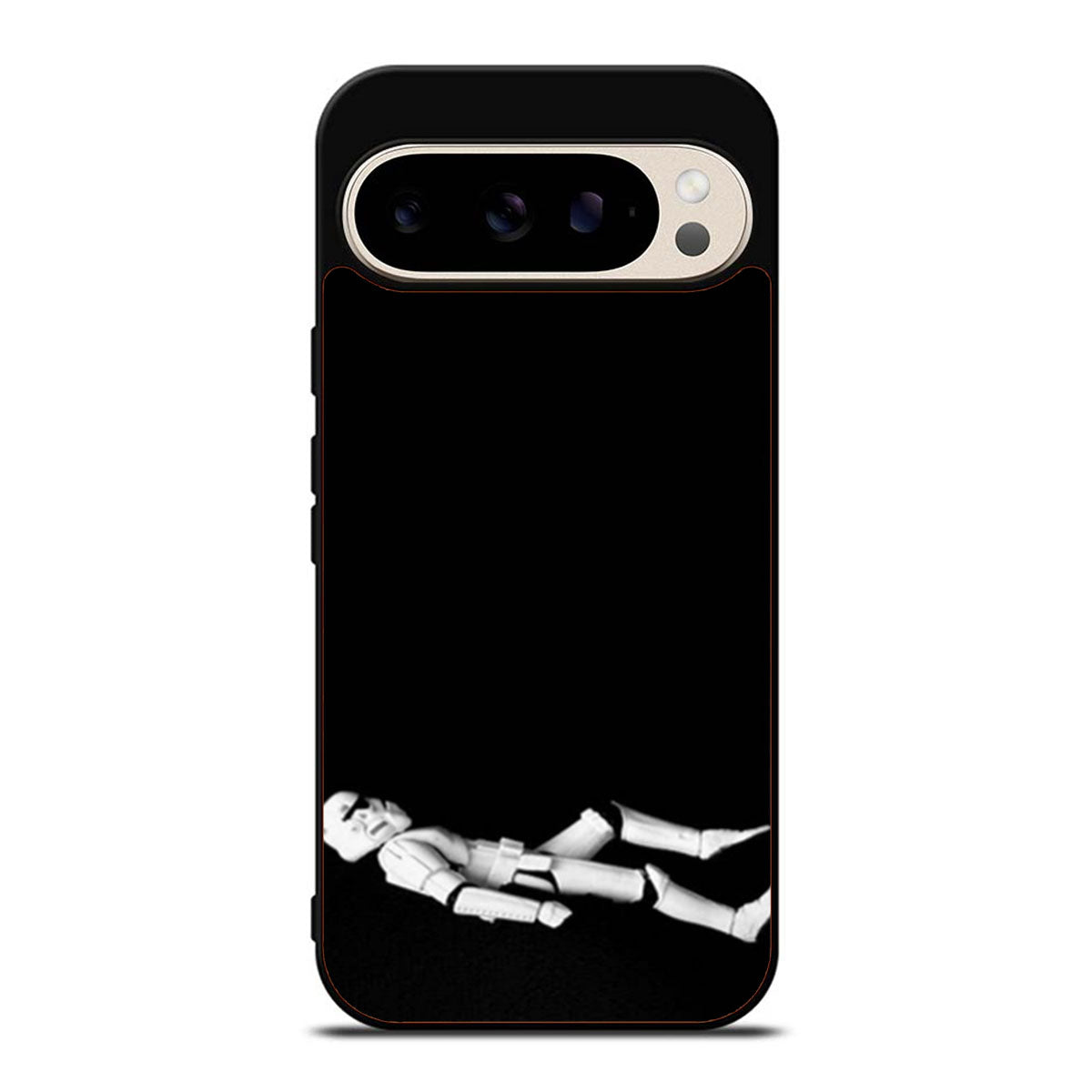 Star Wars Stormtrooper Moonwalk Google Pixel 9 Pro Case