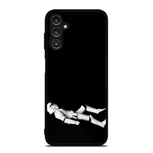 Star Wars Stormtrooper Moonwalk Samsung A16 Case