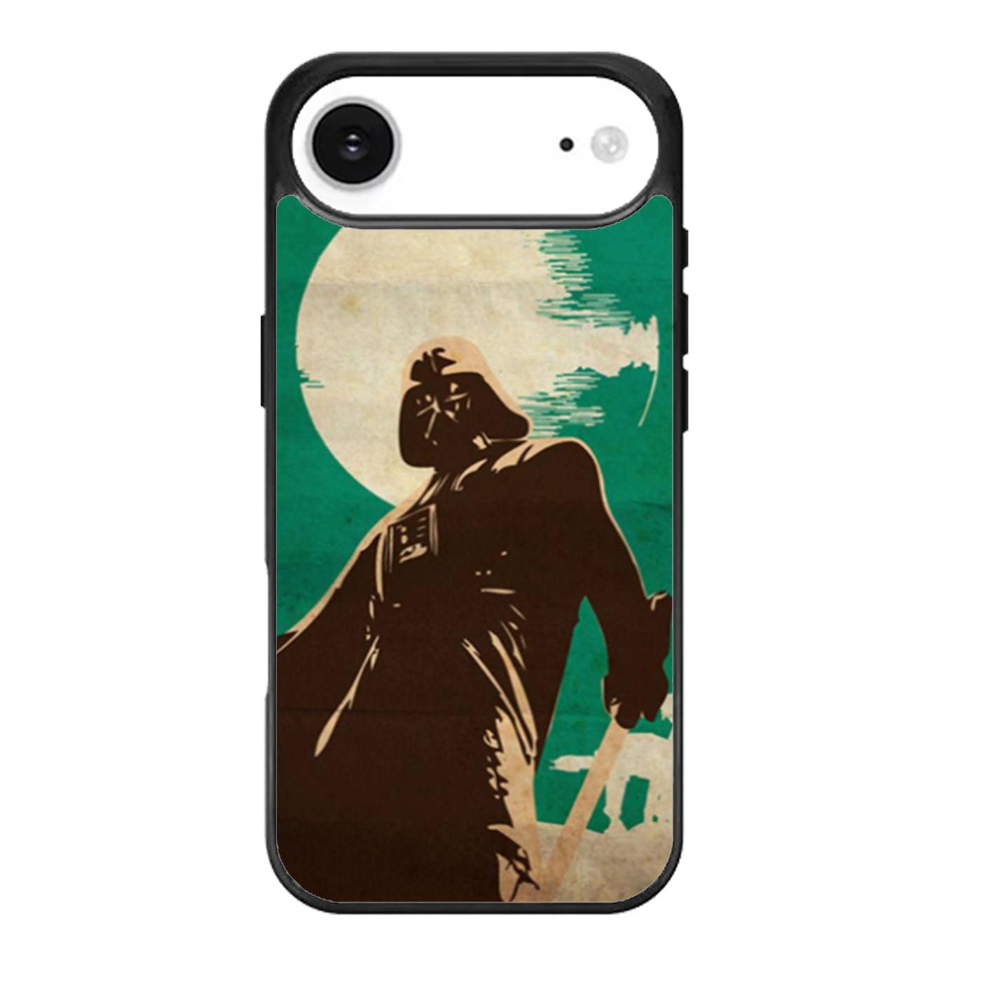 Star Wars Trilogy Darth Vader iPhone Air Case