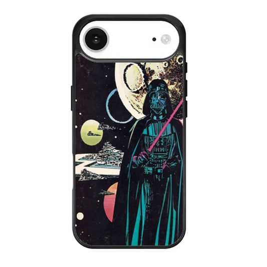 Star Wars in The Space iPhone Air Case