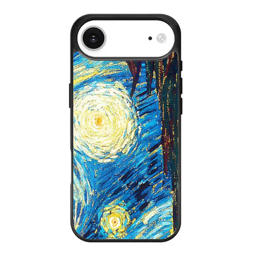 Starry Night Art iPhone Air Case
