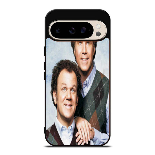 Step Brothers Google Pixel 9 Pro Case