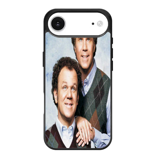 Step Brothers iPhone Air Case