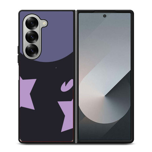 Steven Universe Amethyst Samsung Z Fold 6 Case