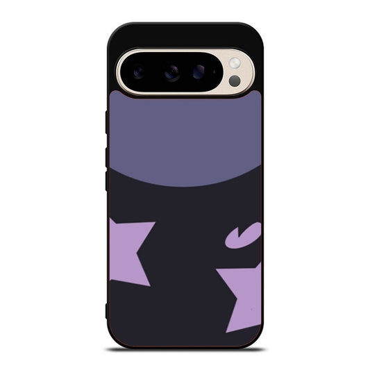 Steven Universe Amethyst Google Pixel 9 Pro Case