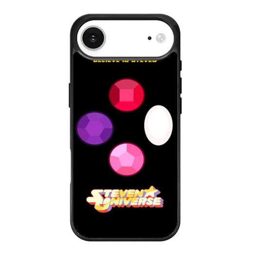 Steven Universe Believe in Steven iPhone Air Case