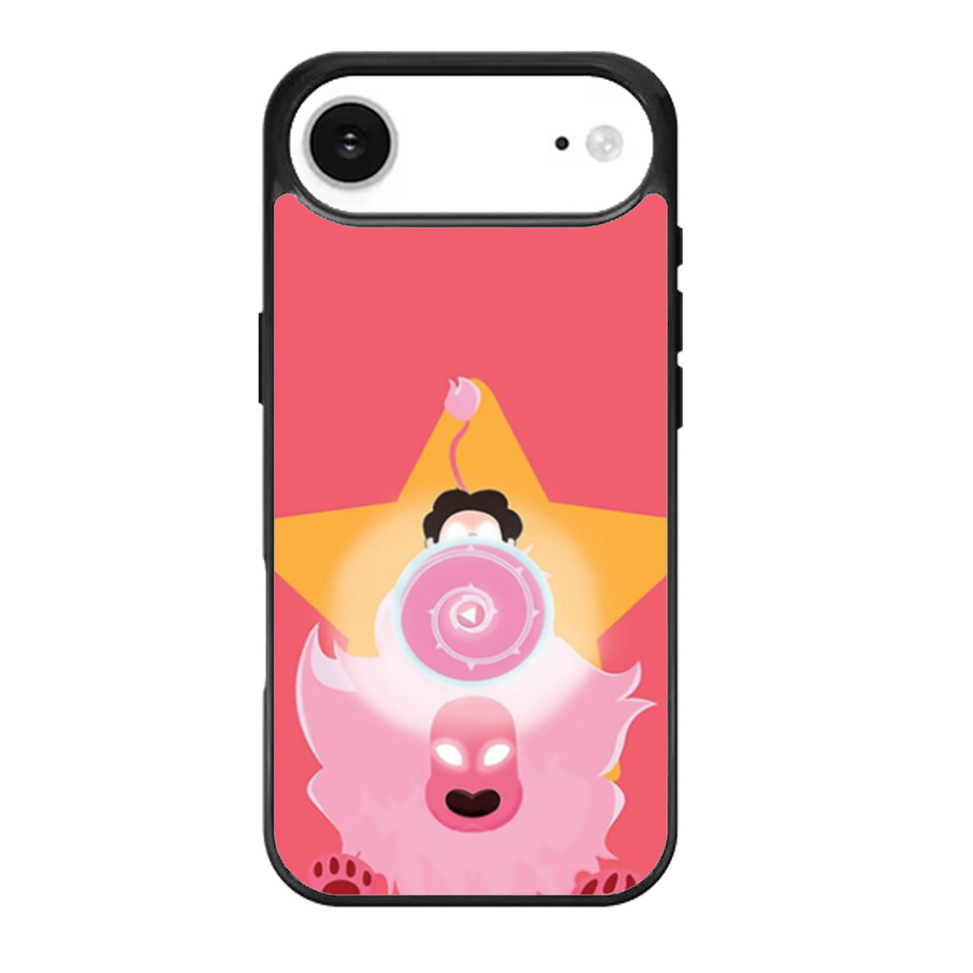 Steven Universe Lion iPhone Air Case