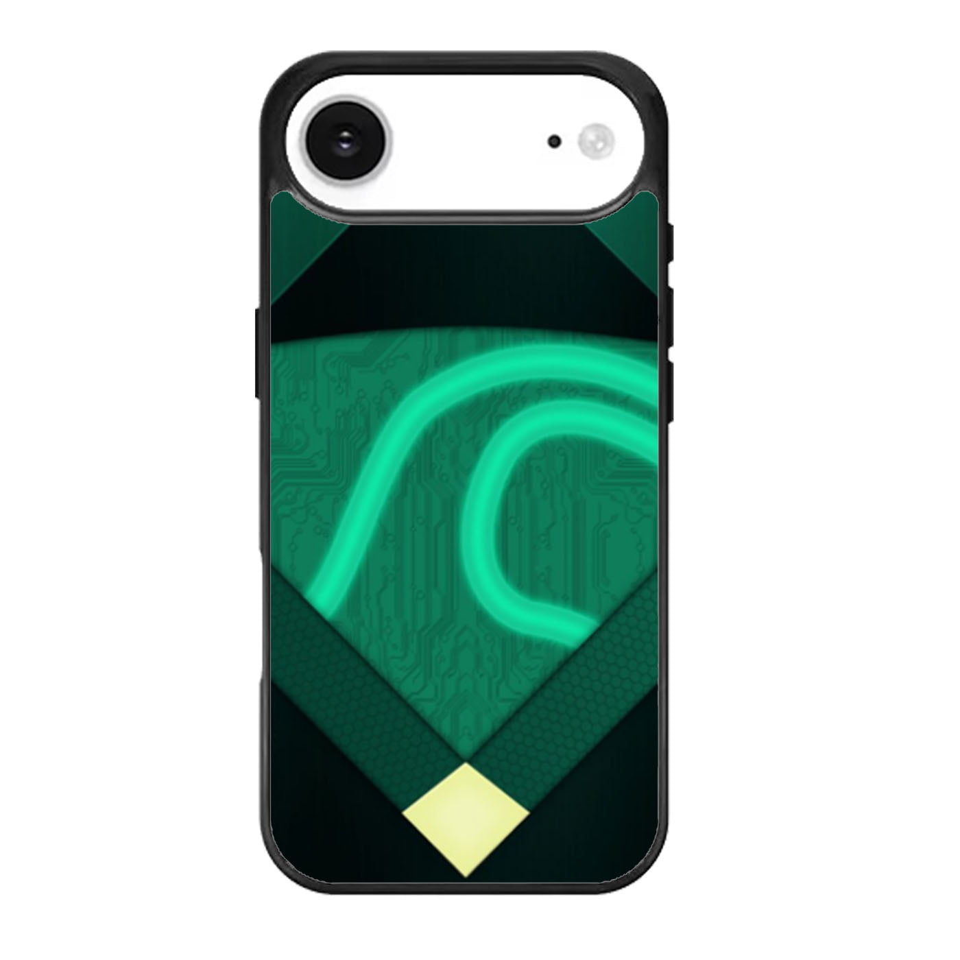 Steven Universe Malachite iPhone Air Case