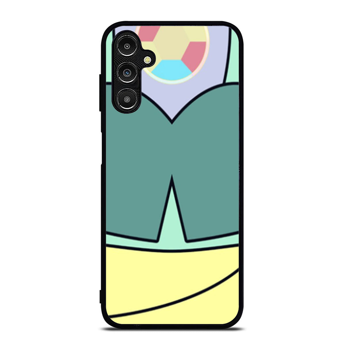 Steven Universe Opal Samsung A16 Case