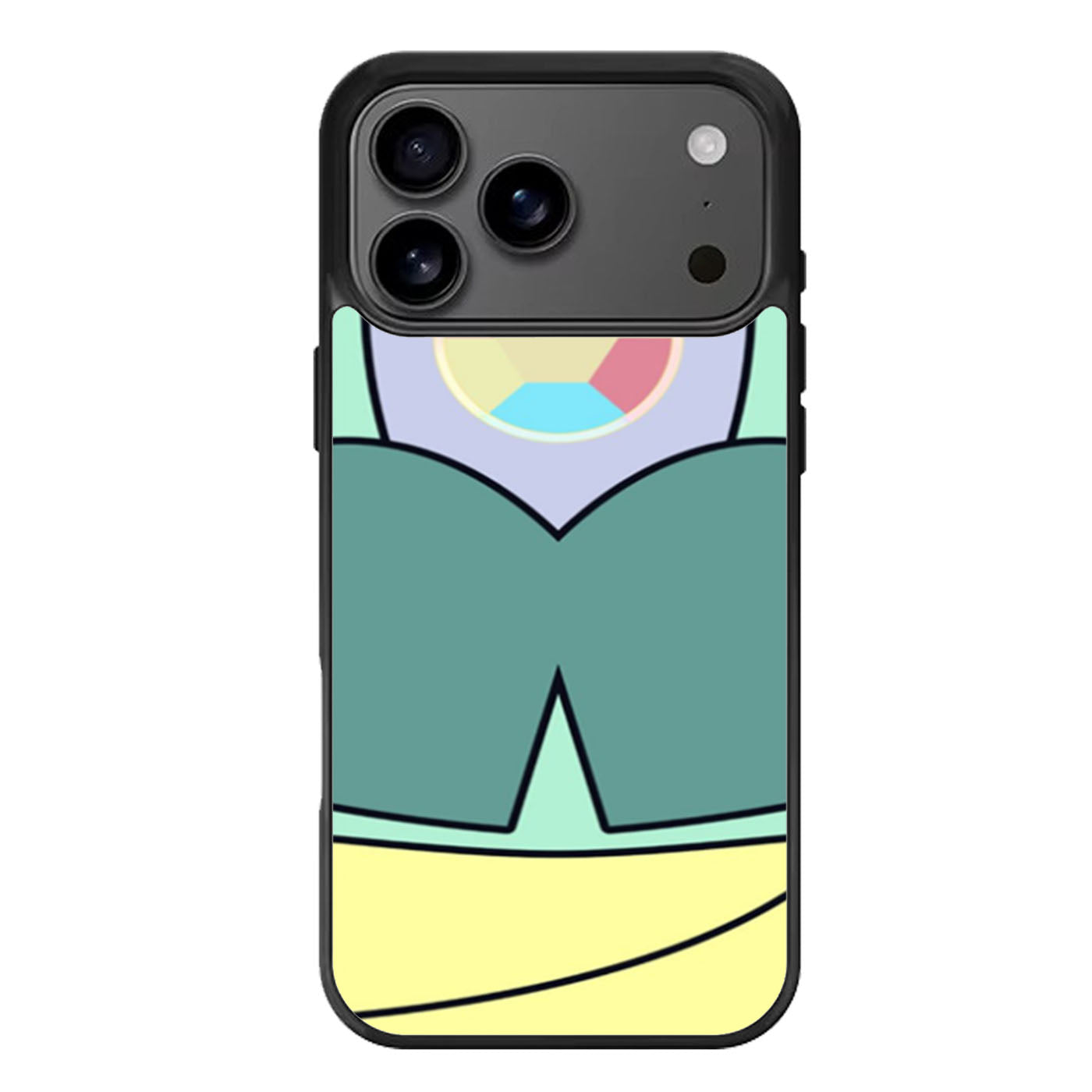 Steven Universe Opal iPhone 17 Pro Max Case