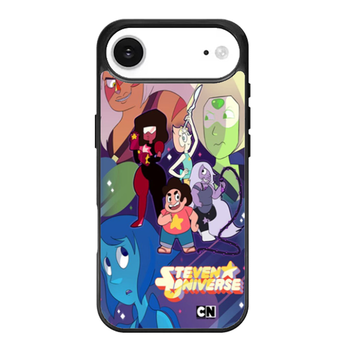Steven Universe Poster iPhone Air Case