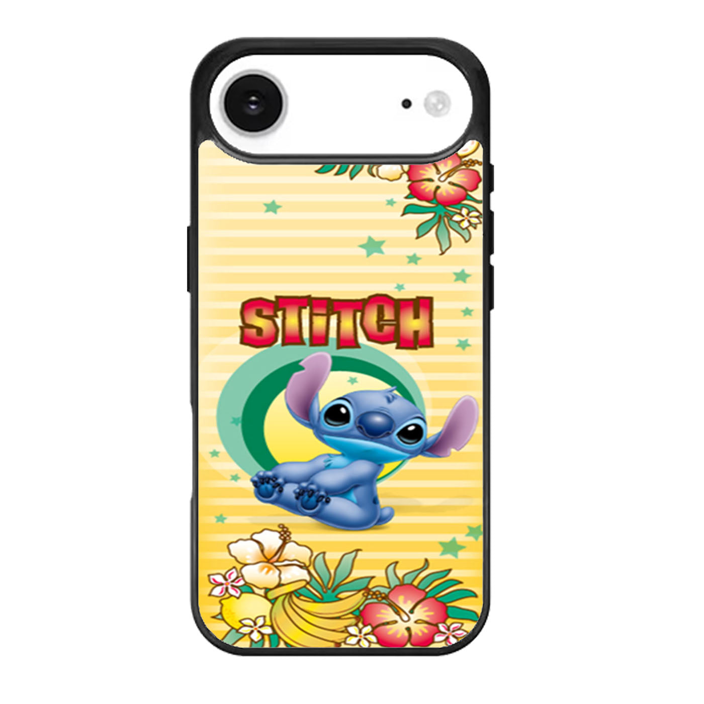 Stitch Disney iPhone Air Case