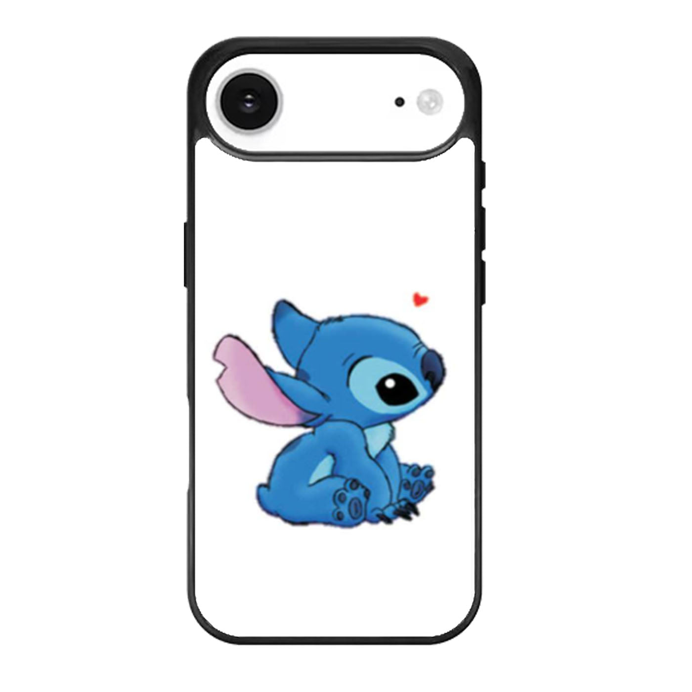 Stitch Tumblr iPhone Air Case