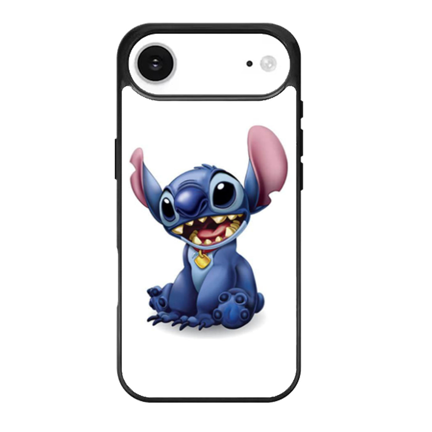 Stitch Two iPhone Air Case