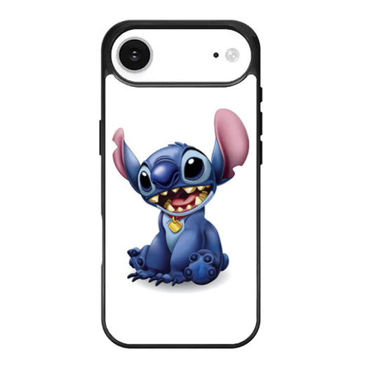 Stitch Two iPhone Air Case