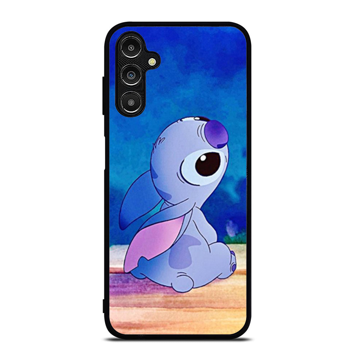 Stitch Samsung A16 Case