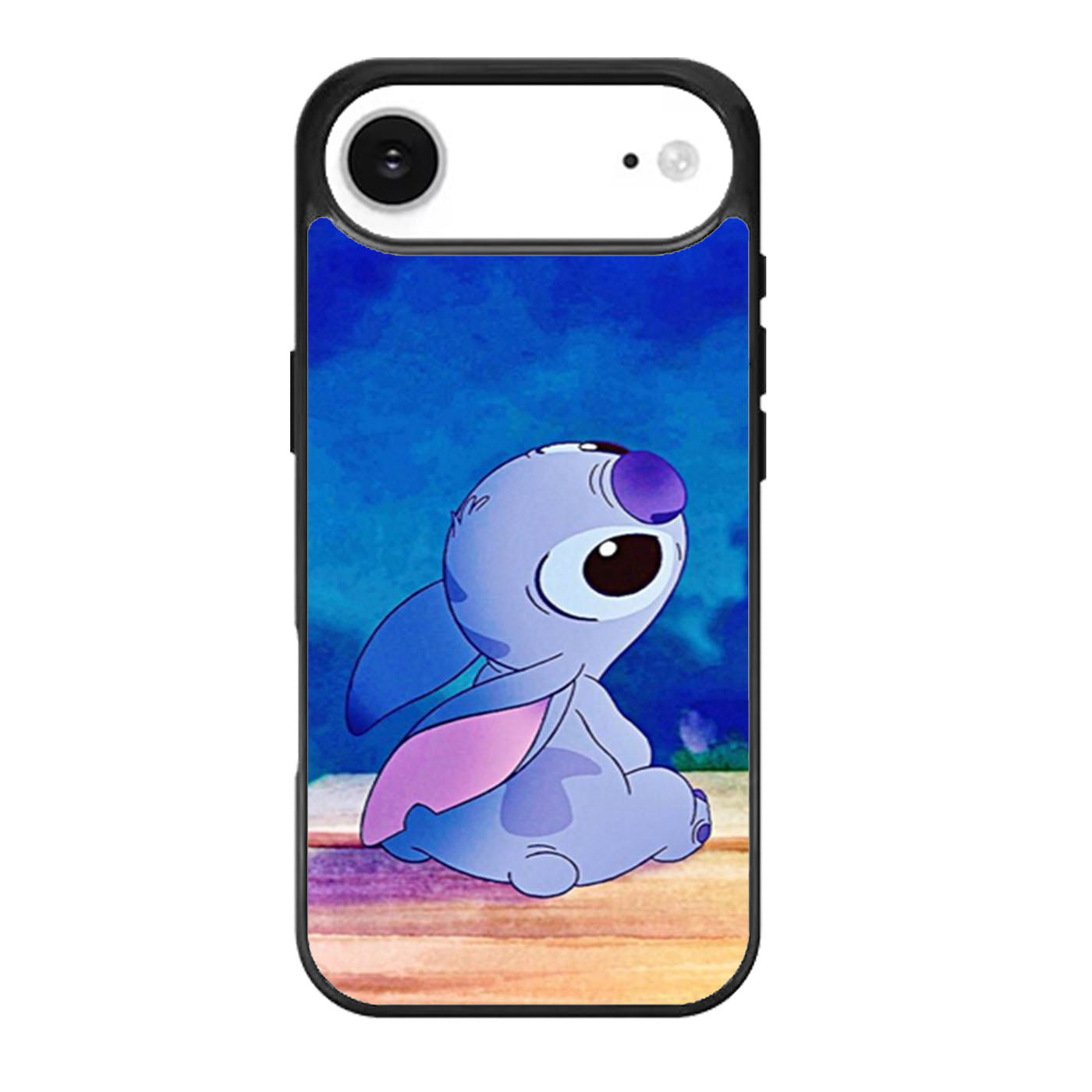 Stitch iPhone Air Case