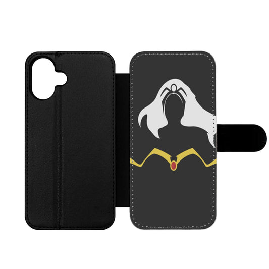 Storm Wallet iPhone Case