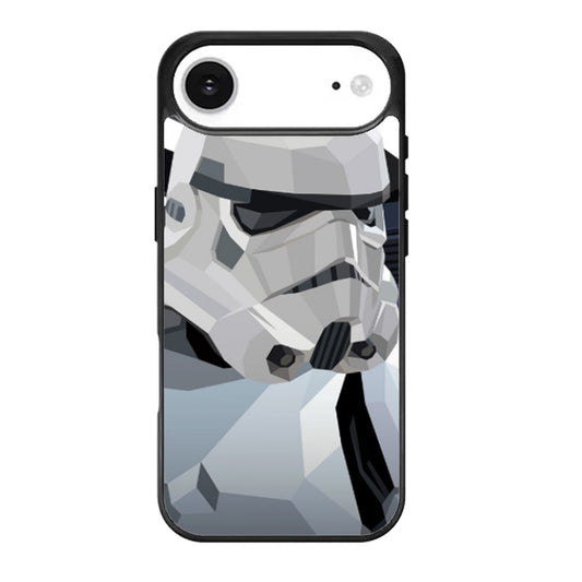 Stormtrooper iPhone Air Case