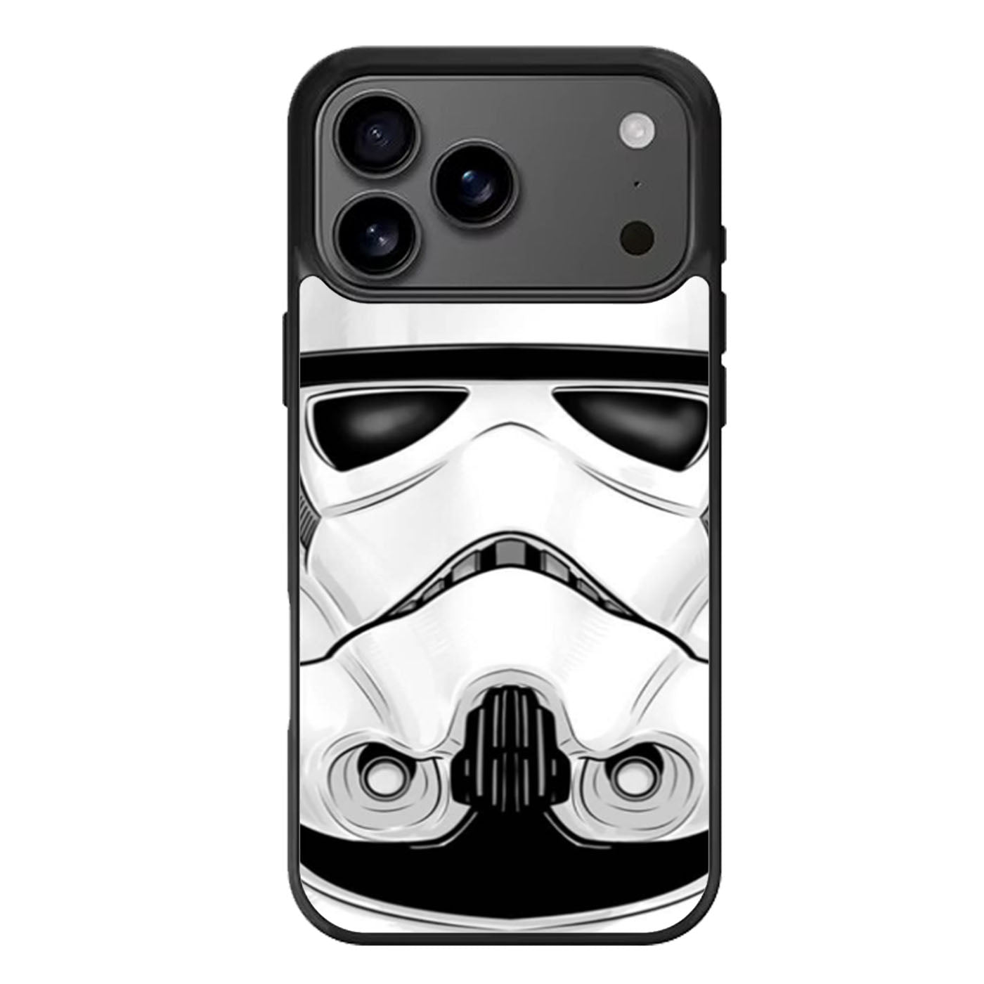 Stormtrooper Star Wars iPhone 17 Pro Max Case