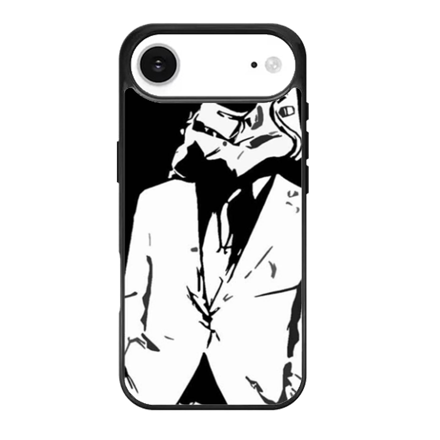 Stormtrooper Two iPhone Air Case