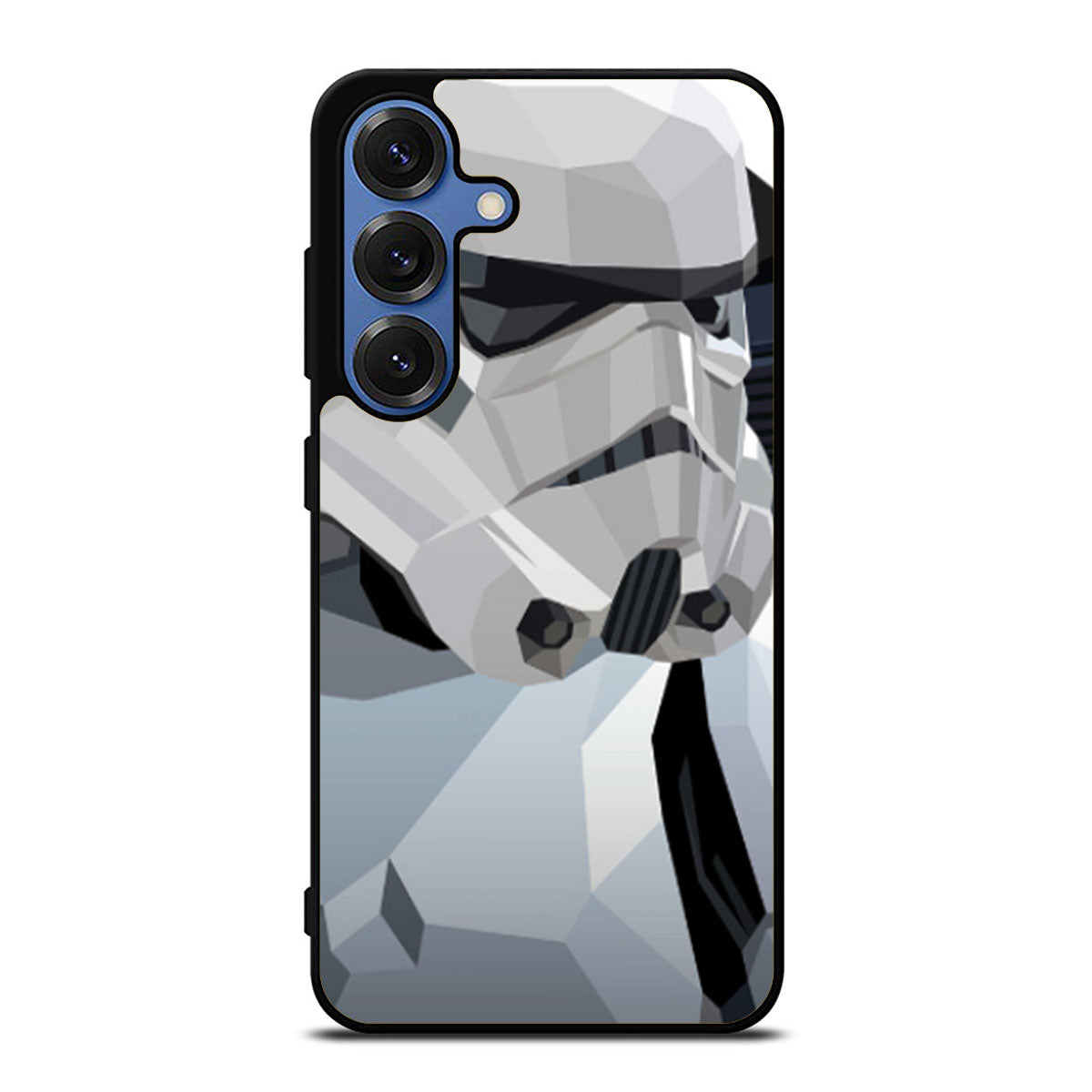 Stormtrooper Samsung S25 Ultra Case
