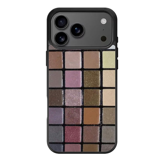 Style Eye Power iPhone 17 Pro Max Case