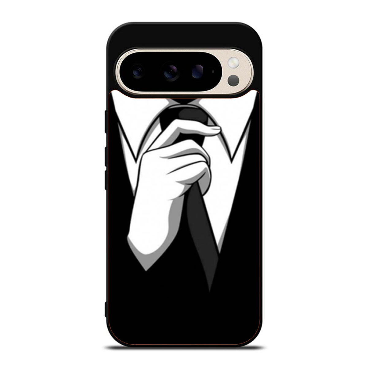 Suit Google Pixel 9 Pro Case