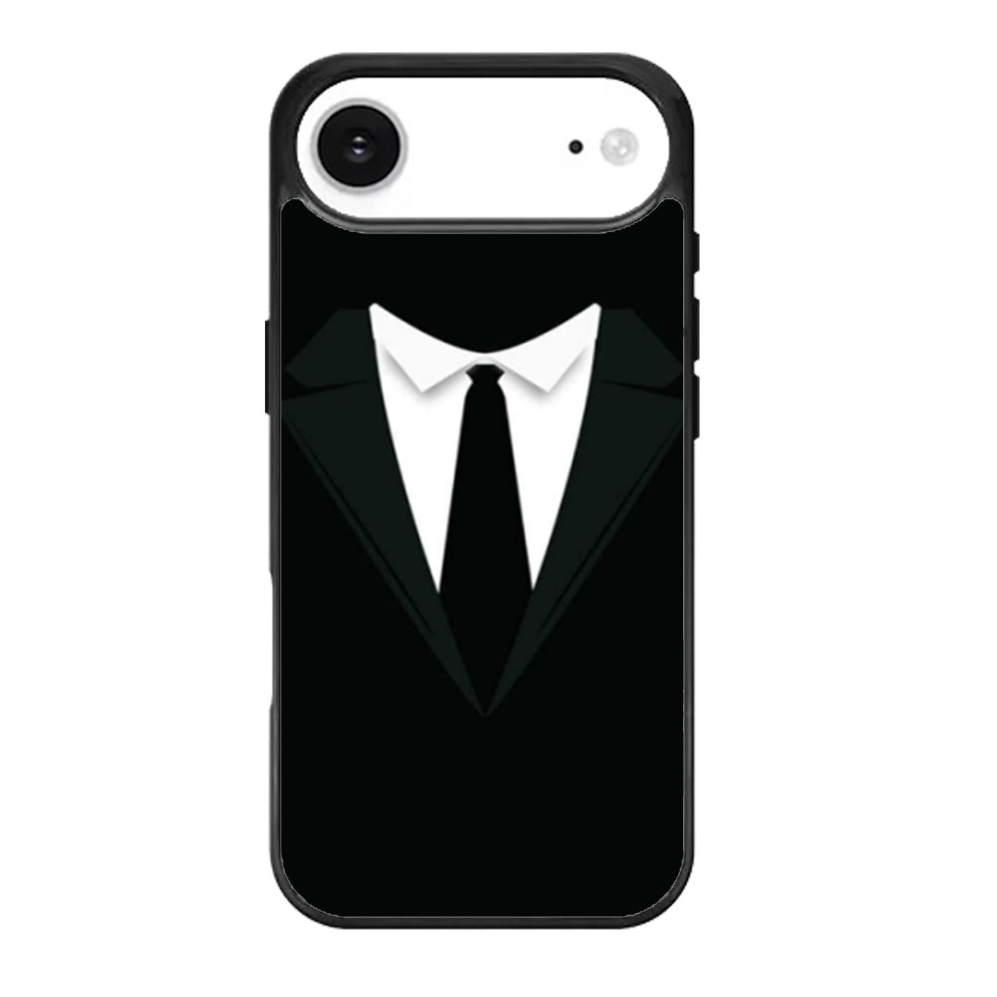 Suit Two iPhone Air Case