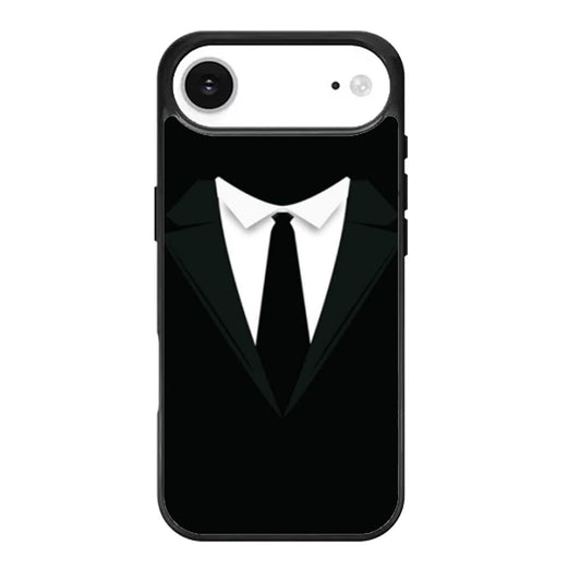 Suit Two iPhone Air Case