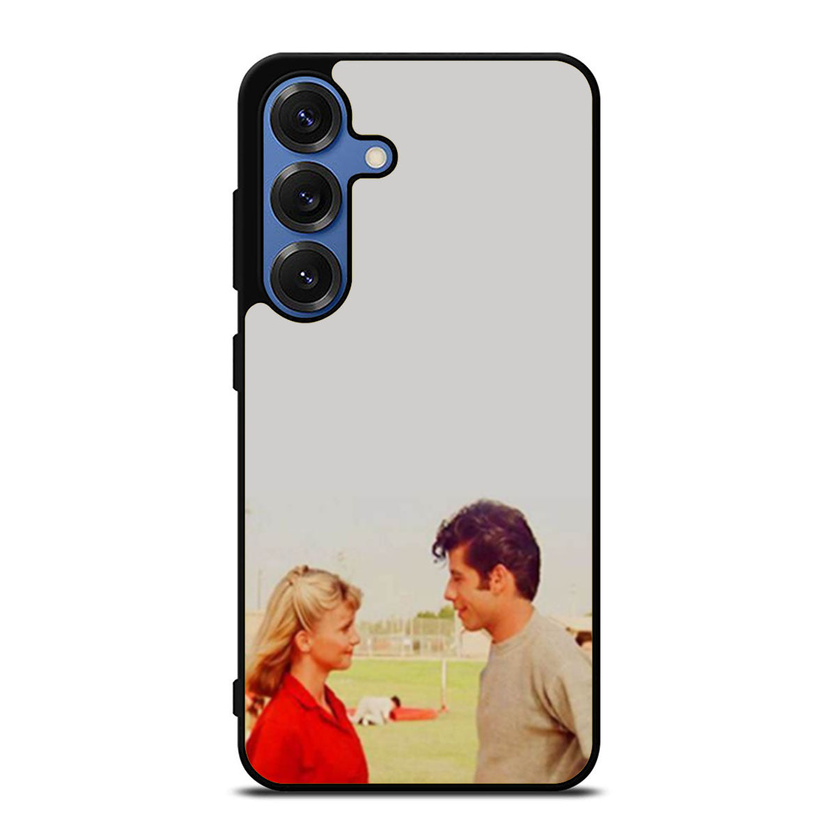 Summer Lovin Sandy Danny Grease Venice High School Samsung S25 Ultra Case