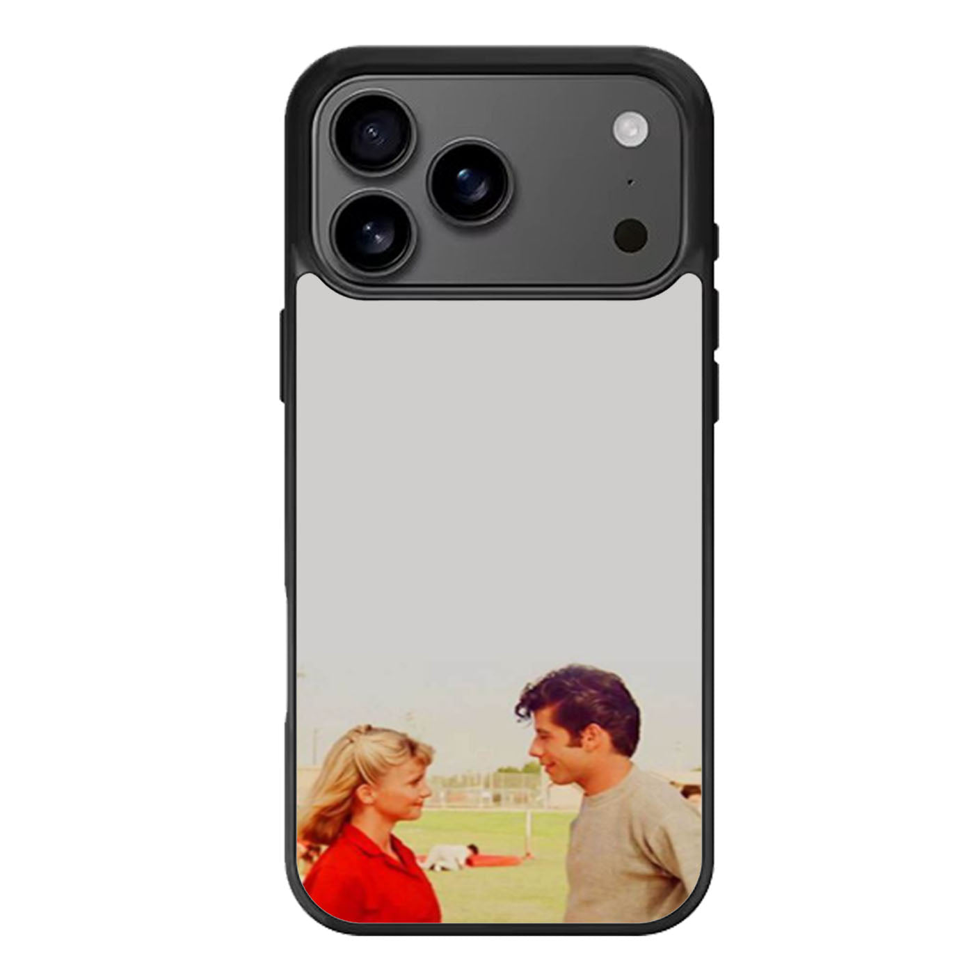 Summer Lovin Sandy Danny Grease Venice High School iPhone 17 Pro Max Case