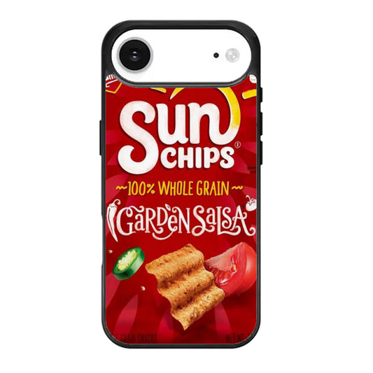 Sun Chips Garden Salsa iPhone Air Case