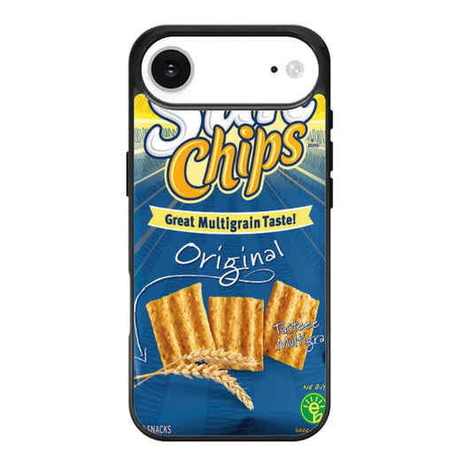 Sun Chips Original iPhone Air Case