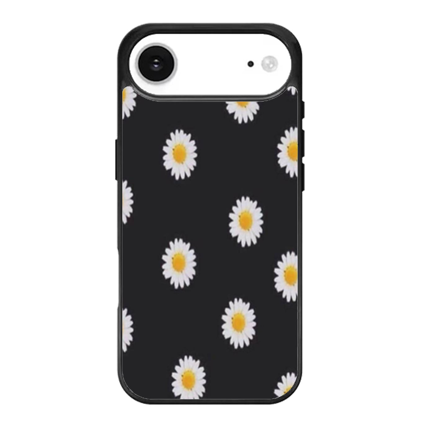 Sun Flower Floral Pattern iPhone Air Case