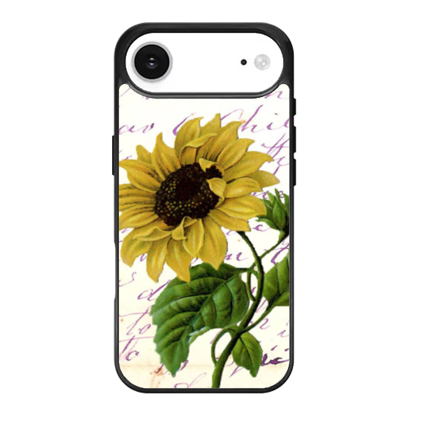 Sunflower iPhone Air Case