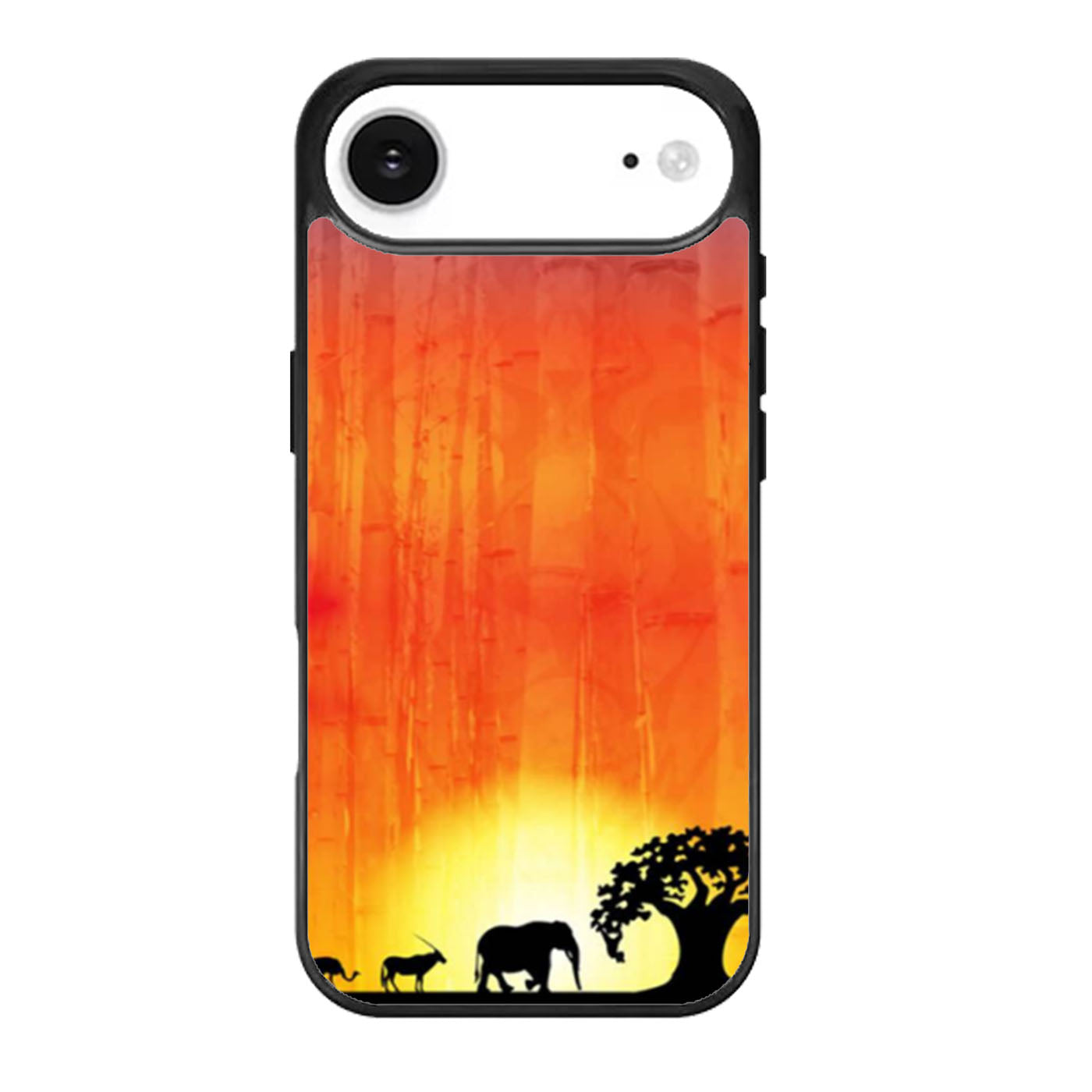 Sunset iPhone Air Case