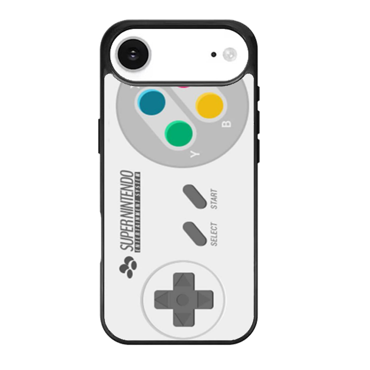 Super Nintendo Controller iPhone Air Case