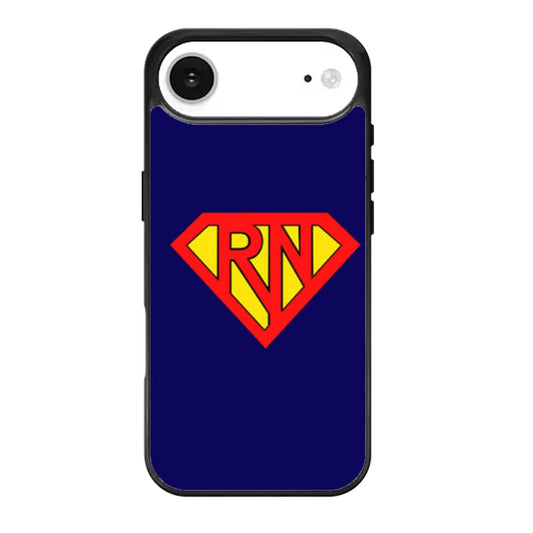 Super RN iPhone Air Case