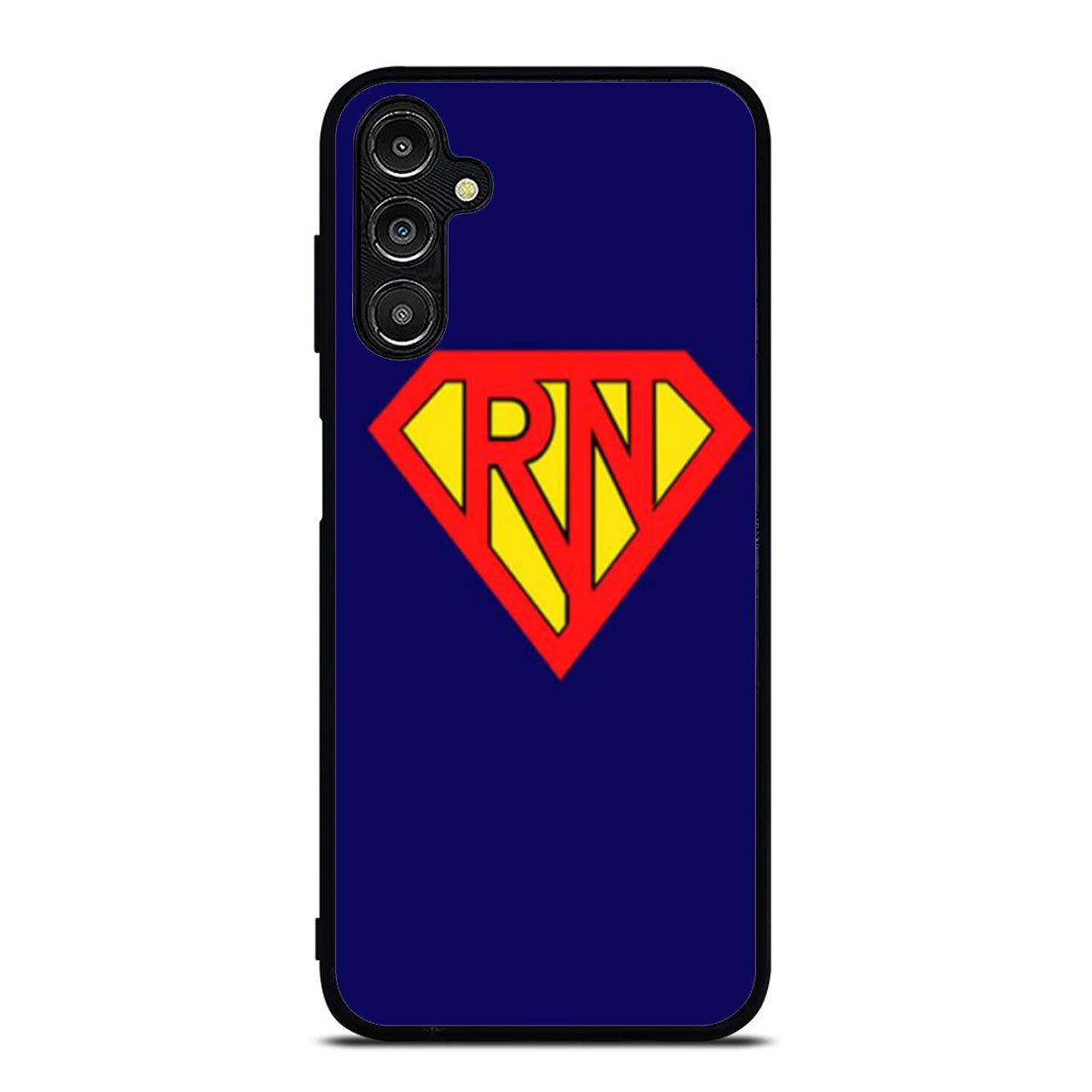 Super RN Samsung A16 Case